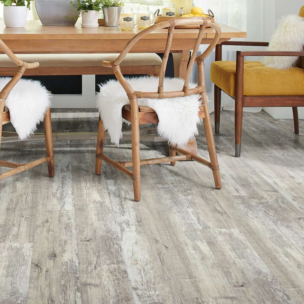 Anderson Flooring Paint