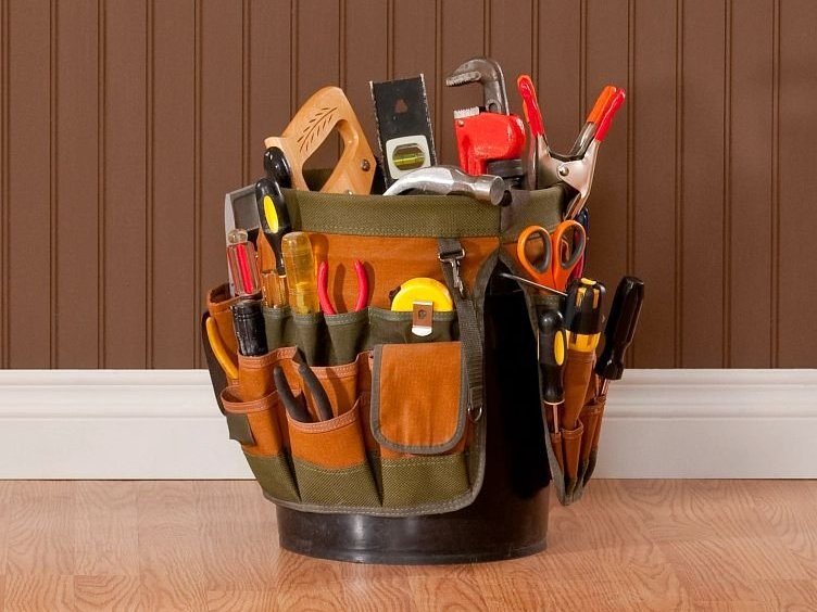 floor installation tools from Anderson Flooring Centre, Inc. in Winnipeg, MB