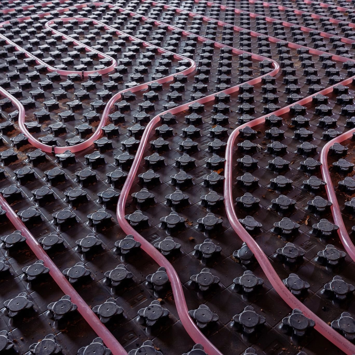 radiant heating from Anderson Flooring Centre, Inc. in Winnipeg, MB