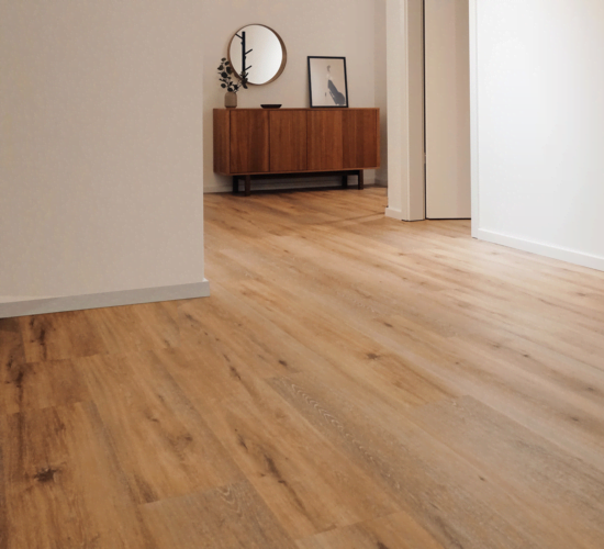 Anderson Flooring Floors